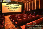 WORKSHOP "ANALISI DEL SENTIMENTO: DALLO SCHERMO AL...