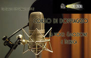 CORSO DI DOPPIAGGIO